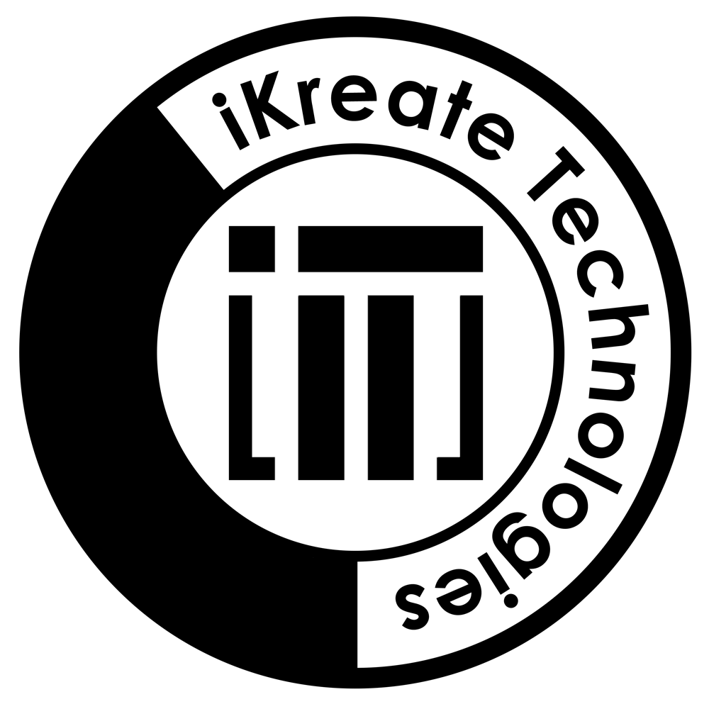 iKreate Logo